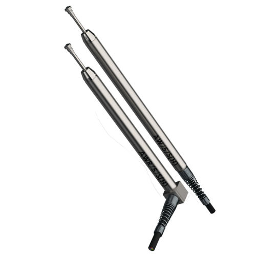 Tastatore di misura lineare - AW/S - SOLARTRON METROLOGY - a molle
