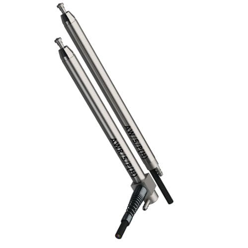 Tastatore di misura lineare - AW/P - SOLARTRON METROLOGY - pneumatico