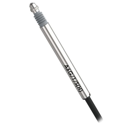 Tastatore di misura lineare - A6G - SOLARTRON METROLOGY - a molle / induttivo