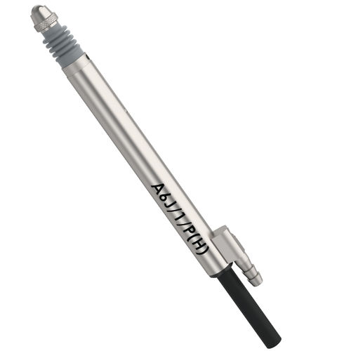 Sensore di spostamento lineare - A6J - SOLARTRON METROLOGY - LVDT / analogico
