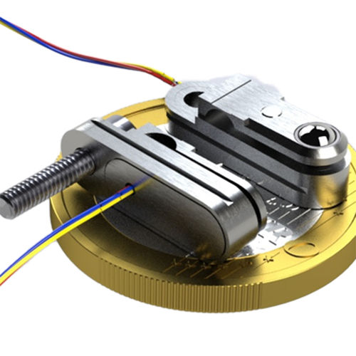 Trasduttore di misura universale - MicroFlex - SOLARTRON METROLOGY - di flessione