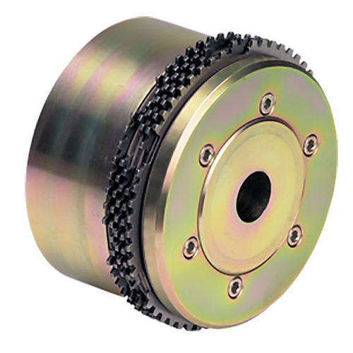 Frizione multidisco - H110  - WARNER ELECTRIC - idraulica / per montaggio su flangia