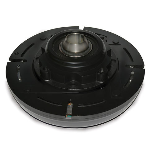 Frizione a frizione - PC  - WARNER ELECTRIC - magnetica / per presa di forza