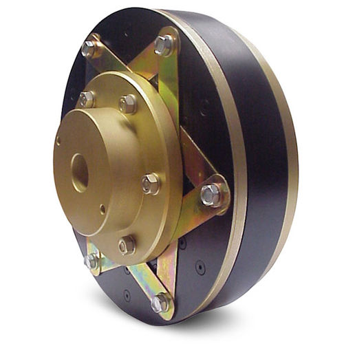 Freno a frizione - E210 VAR 00 - WARNER ELECTRIC - a disco / elettromagnetico