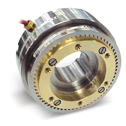 Frizione a dente - E320 series - WARNER ELECTRIC - elettromagnetica