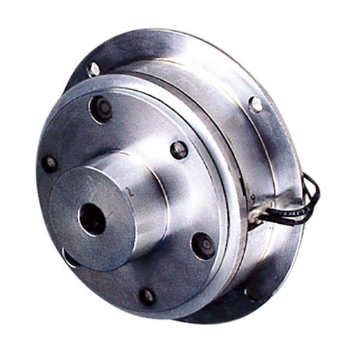 Freno a disco - PBM series - WARNER ELECTRIC - a frizione / elettromagnetico / per motore