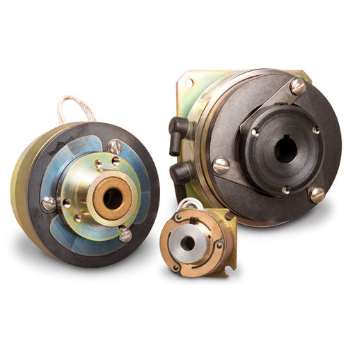 Unità combinata frizione-freno a frizione - SLB - WARNER ELECTRIC - elettromagnetica / a molla