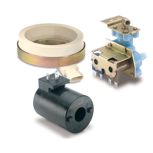 Bobina di isolamento - WARNER ELECTRIC - incapsulata / autoportante