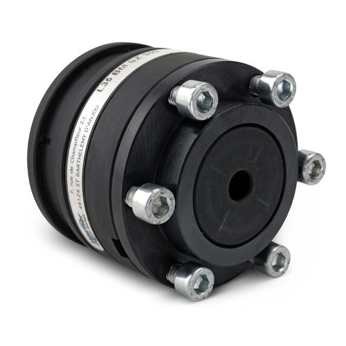 Limitatore di coppia a frizione - L300 VAR - WARNER ELECTRIC - meccanico / compatto