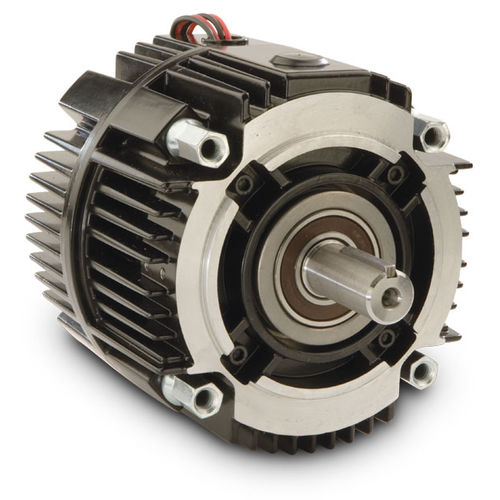 Unità combinata frizione-freno a frizione - UM-C  - WARNER ELECTRIC - elettromagnetica