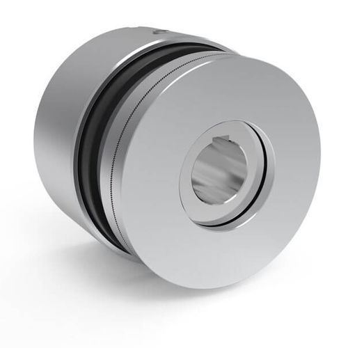 Frizione a disco - P310 series - WARNER ELECTRIC - a dente / pneumatica / idraulica