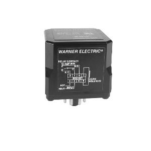 Controllore freno a innesto - WSCC-102  - WARNER ELECTRIC