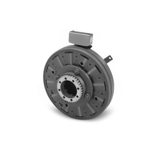 Frizione a frizione - SF series - WARNER ELECTRIC - elettromagnetica