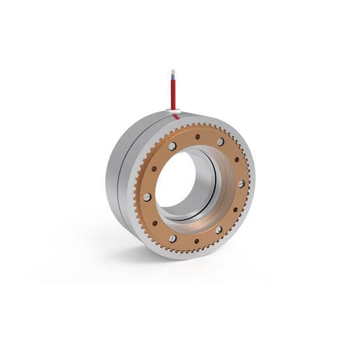 Freno a disco - E710 VAR00 - WARNER ELECTRIC - elettromagnetico