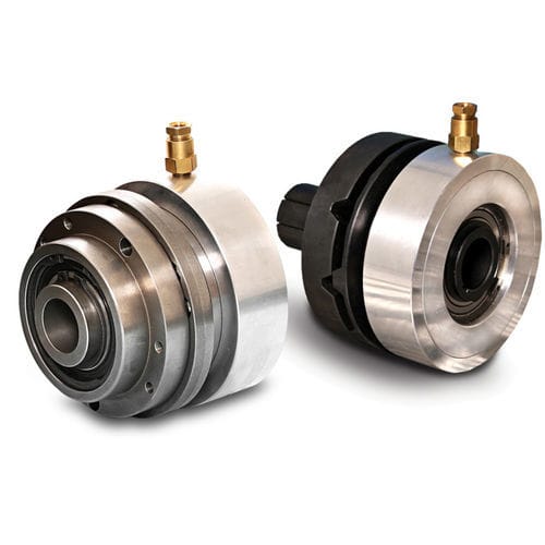 Frizione a disco - 5H - WARNER ELECTRIC - idraulica / doppia