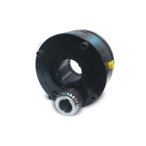 Freno a disco - P520  - WARNER ELECTRIC - a molla / pneumatico
