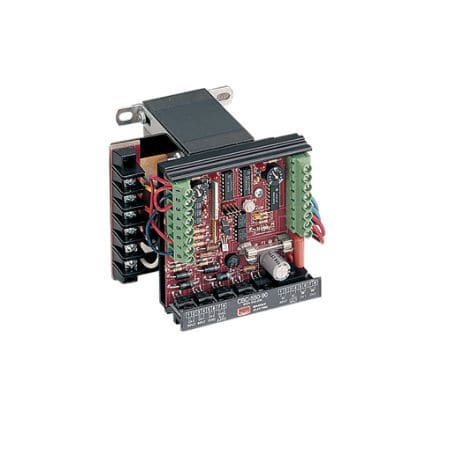 Controllore di coppia regolabile - CBC-550 - WARNER ELECTRIC
