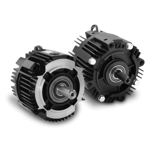Unità combinata frizione-freno a frizione - EM series - WARNER ELECTRIC - elettromagnetica
