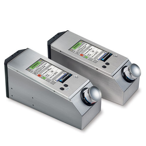 Stampante ad alta risoluzione - 23 series - VIDEOJET - a getto d'inchiostro / da integrare / a colori