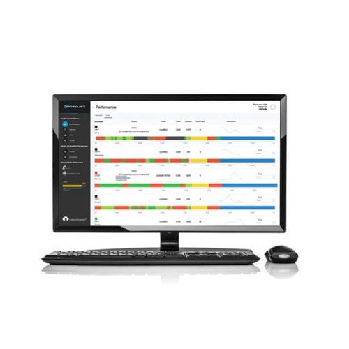Sistema di ispezione per l'industria tipografica - VideojetConnectTM - VIDEOJET - a camera / visivo