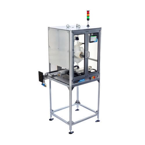 Etichettatrice automatica - 9560 PL - VIDEOJET - per pallet / per l'industria dell'imballaggio