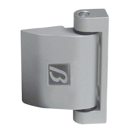 Cerniera laterale - 1453 - BETT SISTEMI - in poliammide / in alluminio / in acciaio galvanizzato