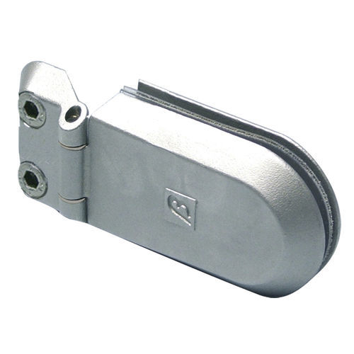 Cerniera a frizione - 2532 L - BETT SISTEMI - invisibile / in acciaio inossidabile / a bicchiere
