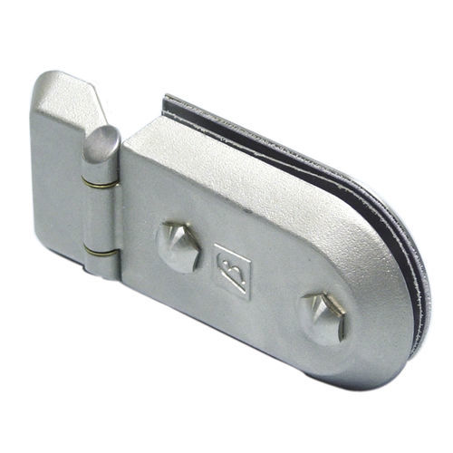 Cerniera a frizione - 2532 E - BETT SISTEMI - invisibile / in acciaio inossidabile / a bicchiere