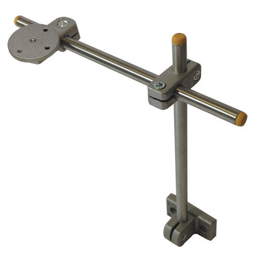 Supporto di coppia - 3164 - BETT SISTEMI - per sensore / in acciaio inossidabile / in acciaio galvanizzato