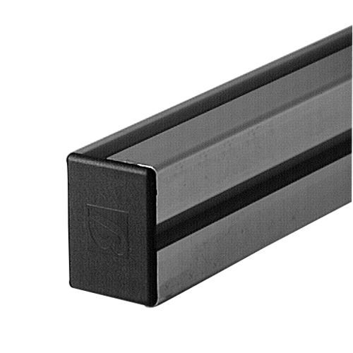 Tappo di protezione press-fit - 901 - BETT SISTEMI - rettangolare / in plastica