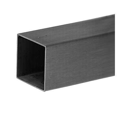 Tubo rigido per solventi - 1001 - BETT SISTEMI - in acciaio inossidabile / in alluminio / per derrate alimentari