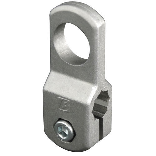 Connettore combinato - 4862 - BETT SISTEMI - Socket / quadrato / rotondo