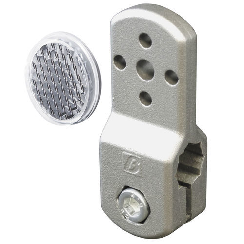 Connettore combinato - 4863 - BETT SISTEMI - Socket / rotondo / a vite