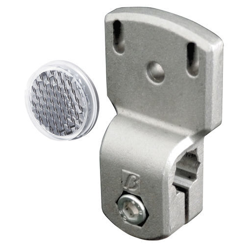 Connettore combinato - 4864 - BETT SISTEMI - Socket / quadrato / rotondo