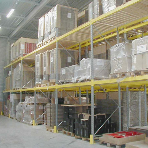 Scaffalatura compatta - TraviRack® - CORNIX - su misura / per carichi pesanti / per carichi medi