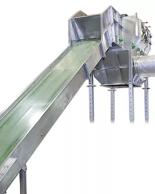 Rompisacchi per l'industria farmaceutica - MiniSlit® - PALAMATIC - per polveri / automatico