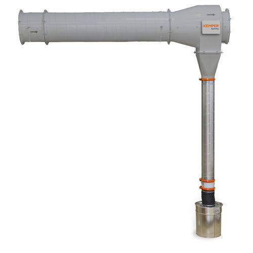 Prodotto anti scintille per saldatura - SparkTrap - KEMPER