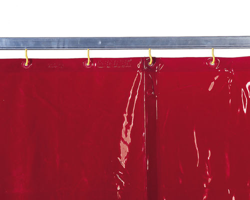Tenda per saldatura flessibile - 70 100 400 - KEMPER