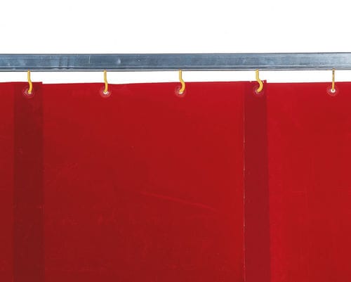 Tenda a strisce flessibile - 70 250 400 - KEMPER - scorrevole