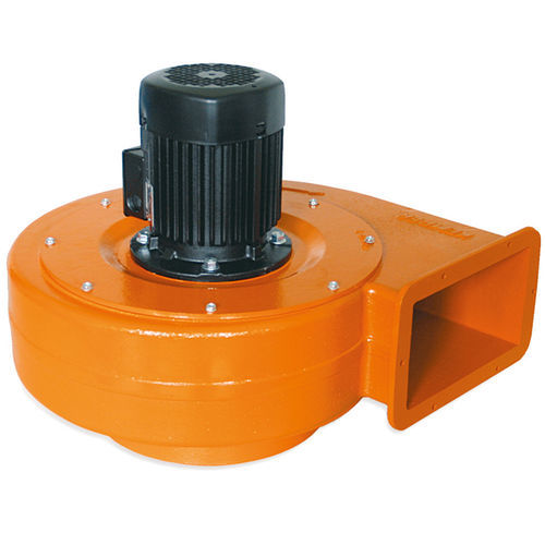 Ventilatore canalizzabile - 92 215 100 - KEMPER - centrifugo / di evacuazione / di circolazione di aria