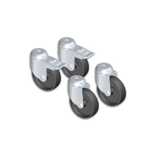 Set di rulli - 70 600 699 - KEMPER