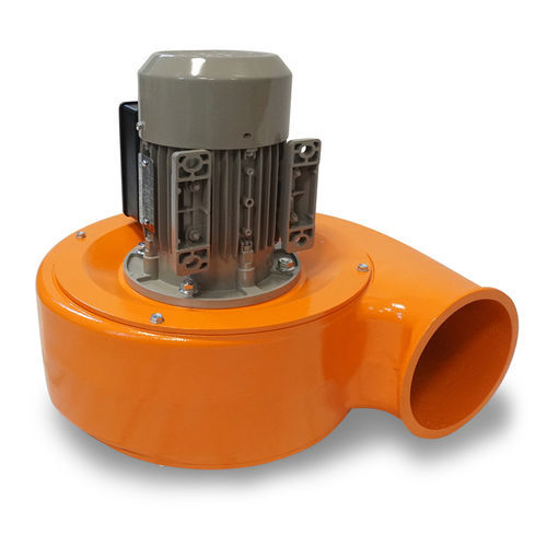 Ventilatore canalizzabile - 92 101 - KEMPER - centrifugo / di evacuazione fumo / di evacuazione