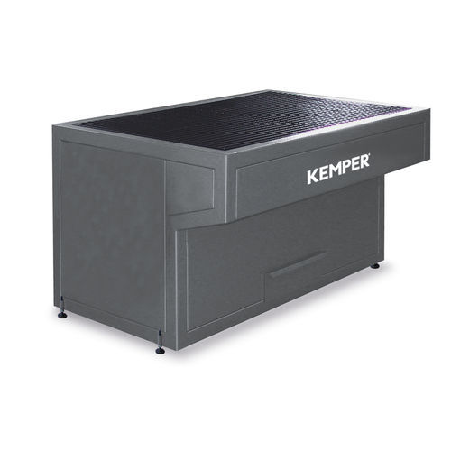 Tavola aspirante per saldatura - 950 490 047 - KEMPER