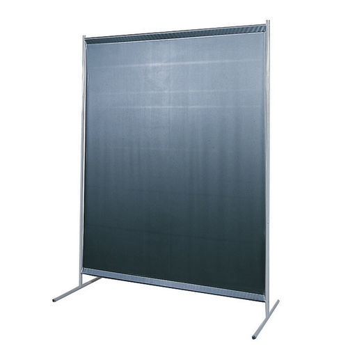 Tenda per saldatura verde - 70 600 301 - KEMPER - flessibile