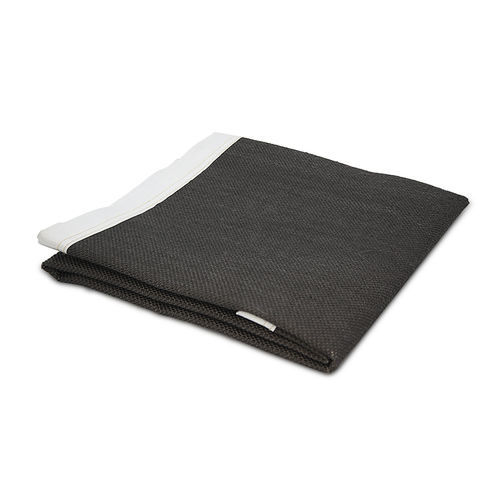 Coperta di protezione per saldatura in vetro - 70 155 100 - KEMPER - in gesso