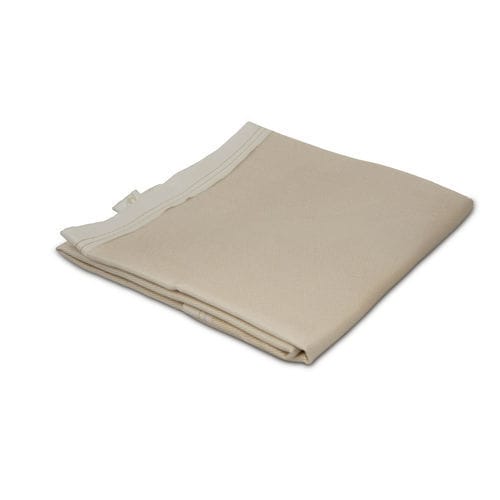 Coperta di protezione per saldatura in silicio - 70 160 100 - KEMPER