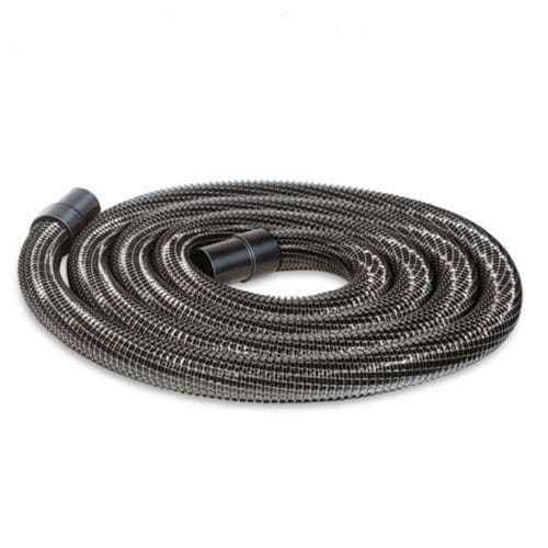 Tubo flessibile per gas - 93 070 004 - KEMPER - in acciaio / in PVC / sottovuoto