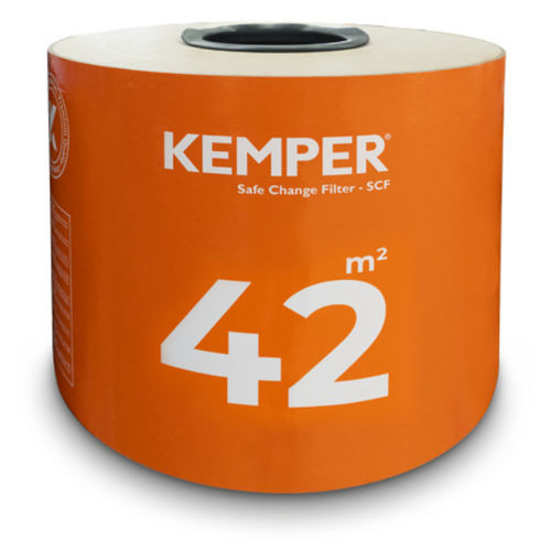 Gruppo di filtrazione - 109 0517 - KEMPER