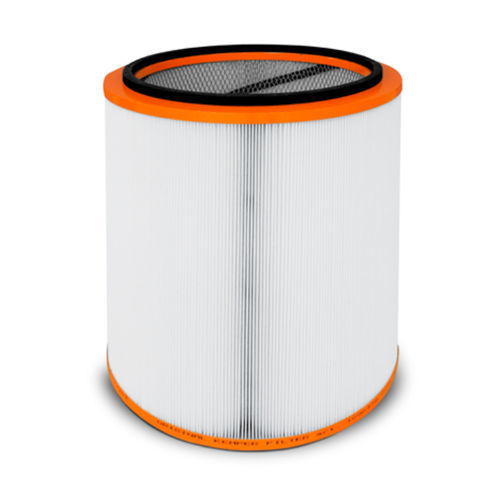 Filtro antipolvere - 109 0469 - KEMPER - a cartuccia / a membrana / di separazione