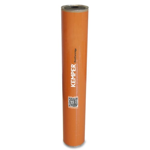Cartuccia filtrante per uso generale - 119 0688 - KEMPER - industriale